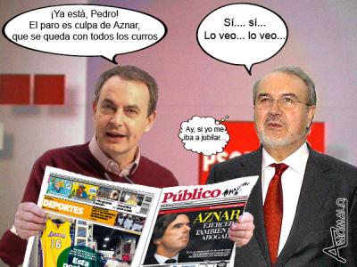 Zapatero tiene un Plan
