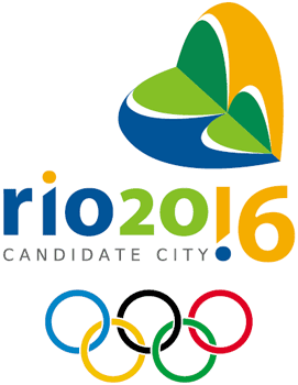 Felicidades a Río 2016. Ánimo para Madrid 2020