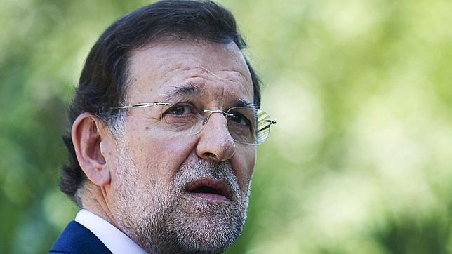 Los 400 de Rajoy