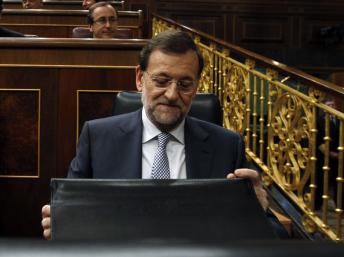 Los puentes de Rajoy