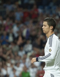'Tristiano' Ronaldo