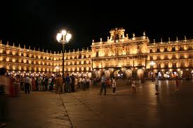 Salamanca, diversión económica y de calidad