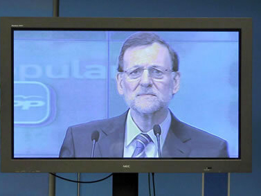 Rajoy: Donde dije digo....