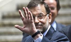 No hay prisa Rajoy