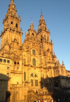 El Camino de Santiago: una experiencia de vida