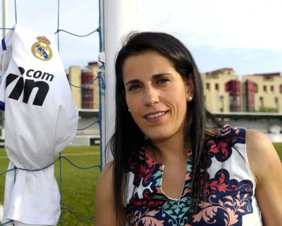 ¿Un Real Madrid femenino?