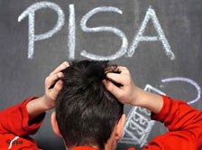 PISA: La educación española, un caos