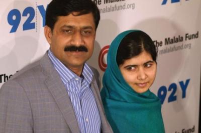 Malala y el Nobel de la Paz: caminos divergentes
