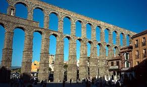 Segovia: Mucho más que El Acueducto