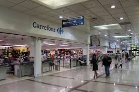 Carrefour: 'El cliente es lo último'