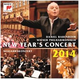 El mejor plan del 1 de enero: El Concierto de Año Nuevo de la Filarmónica de Viena