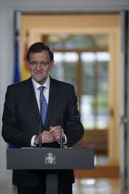 Las promesas (electorales) de Rajoy