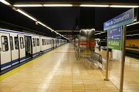 Metro de Madrid: deficiencias solventables