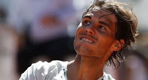 Rafa Nadal: Australia ve a un número uno también en la derrota