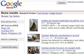 Pedigüeños de papel contra Google News...y quien se ponga por delante