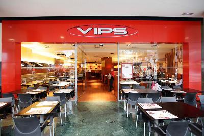 Tres nuevas y deliciosas razones para acudir a VIPS