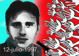 Miguel Ángel Blanco o como el PP machaca su recuerdo 17 años después de ser asesinado