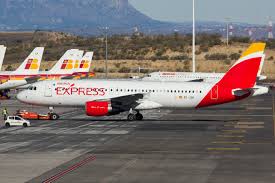 Ni Iberia, ni Express, ni barata