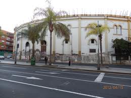 El descabello del Ayuntamiento santacrucero con la plaza de toros