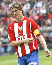 Fernando Torres: mucho ruido y pocas nueces