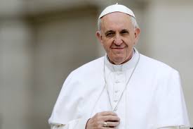 El Papa Francisco da en el clavo con la paternidad responsable