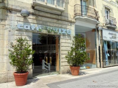 Café Suizo de Santander: atención de república bananera