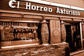El Hórreo Asturiano: la sidrina y mucho más conquistan Madrid