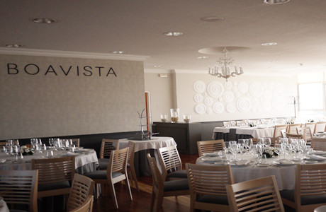 Restaurante Boavista: buena panorámica y una excelencia culinaria en La Coruña