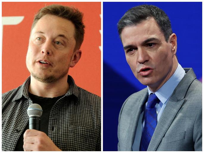 La libertad de Elon Musk y la mordaza de Pedro Sánchez